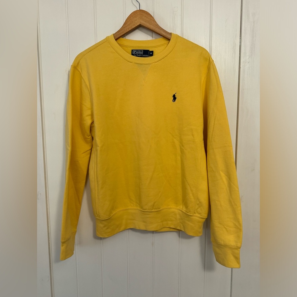 Ralph Lauren Sweatshirt mens
